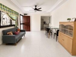 Blk 407 Sembawang Drive (Sembawang), HDB 4 Rooms #569965551
